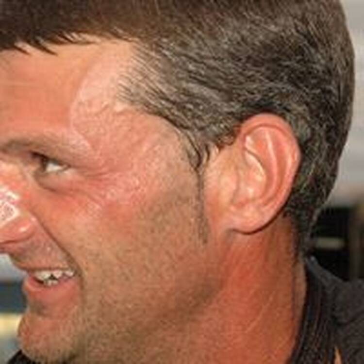 Foto de perfil de Juan Prats