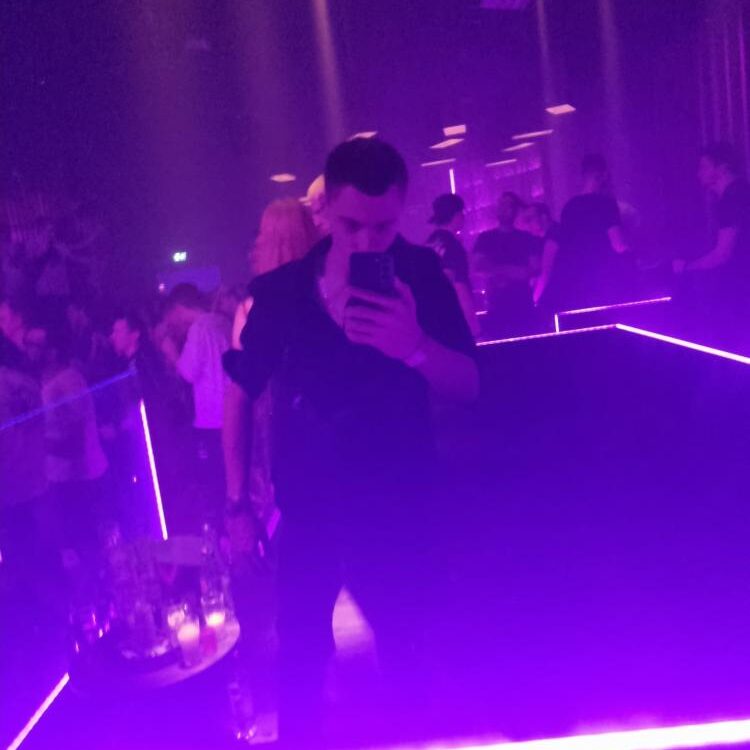Foto de perfil de Jbsf