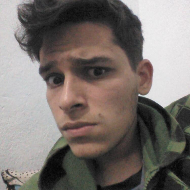Foto de perfil de lexlops