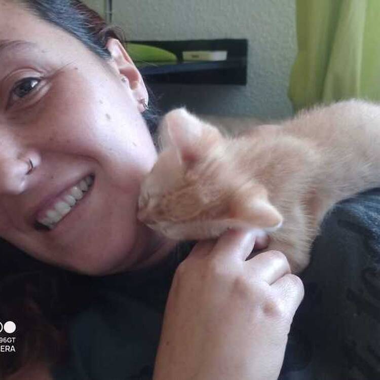 Foto de perfil de Lorena