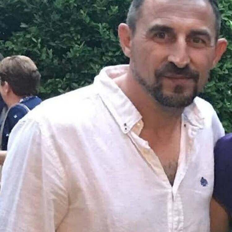 Foto de perfil de Francesc