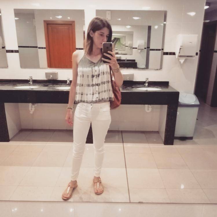 Foto de perfil de Cristina