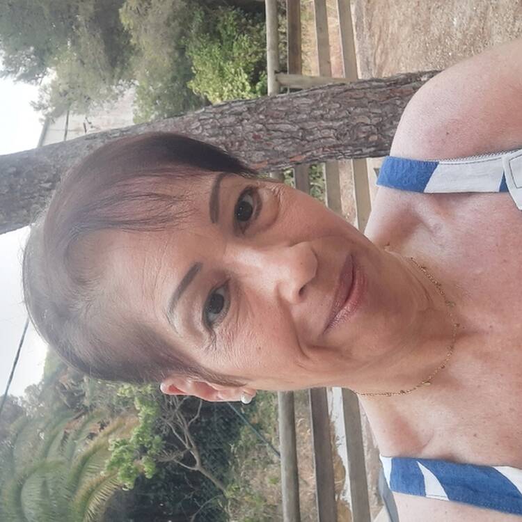 Foto de perfil de Maria