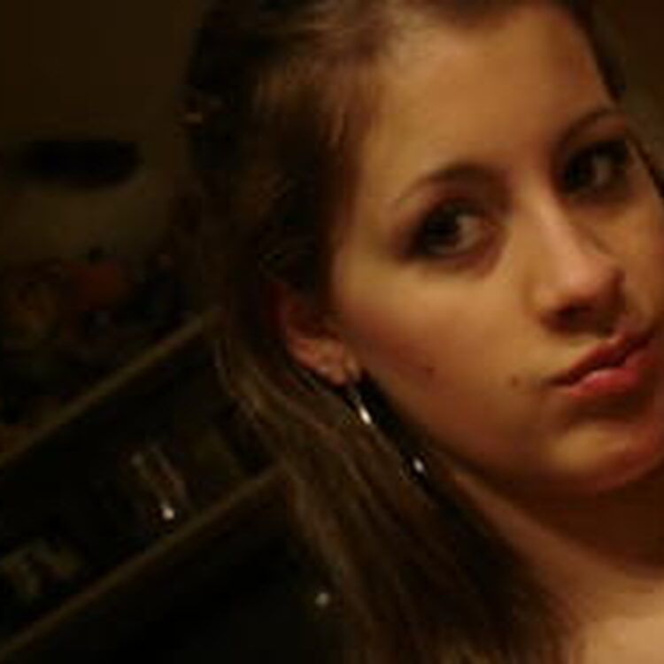 Foto de perfil de emilyeva986