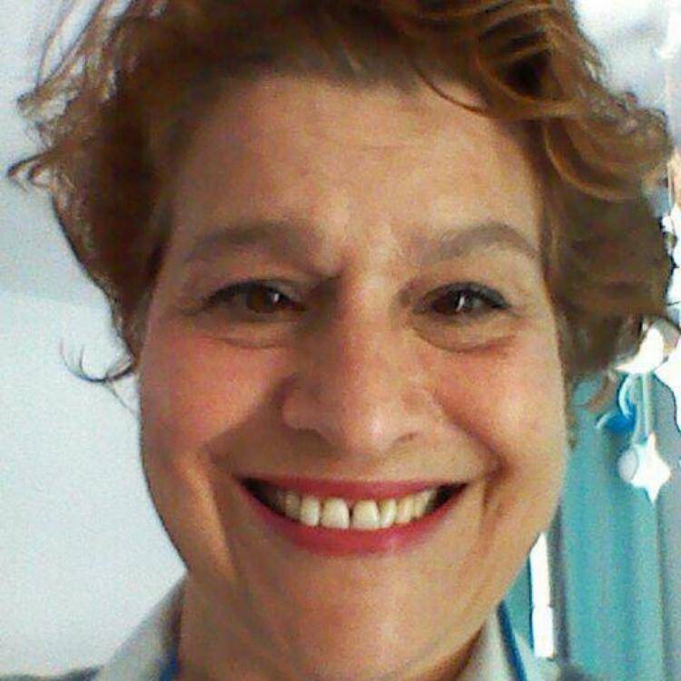 Foto de perfil de Amparo