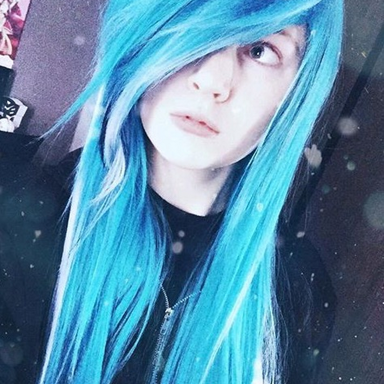 Foto de perfil de sarahkelly1999