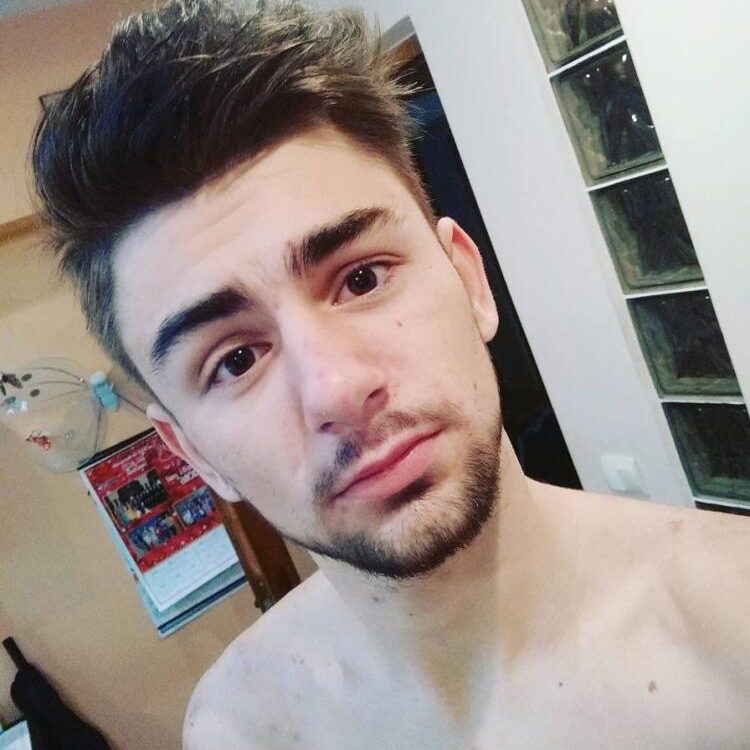 Foto de perfil de Codrin