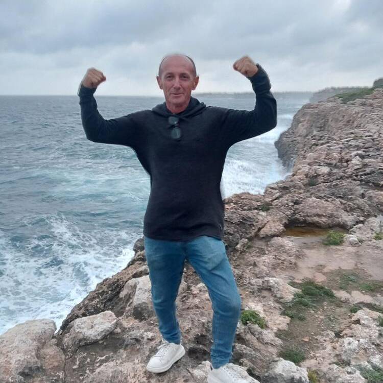 Foto de perfil de Charly