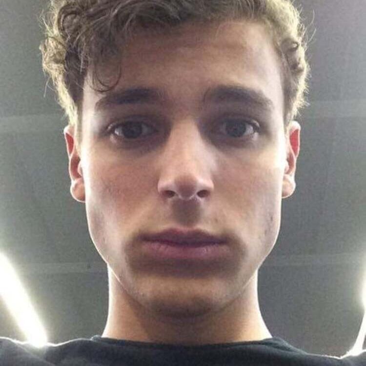 Foto de perfil de Mike