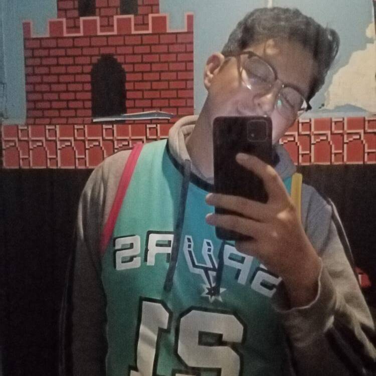 Foto de perfil de Rafael
