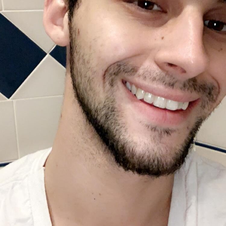 Foto de perfil de Tyler334567