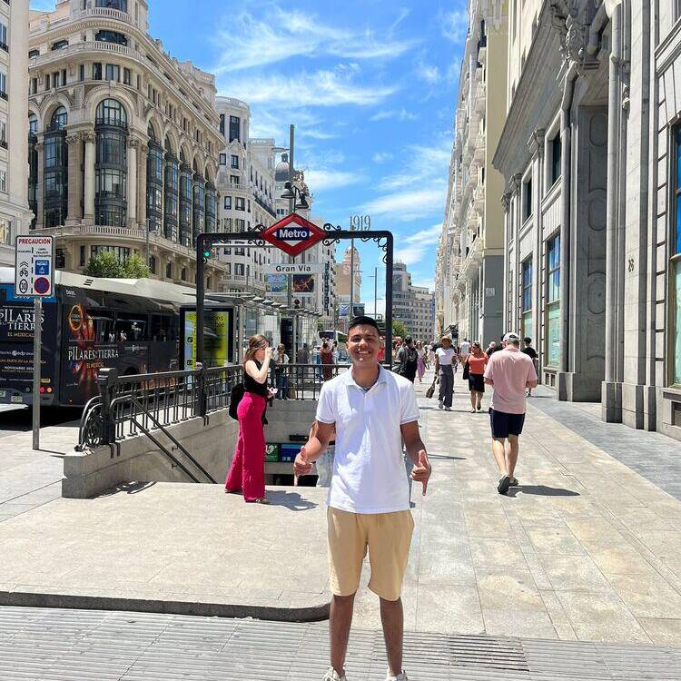 Foto de perfil de Gerson
