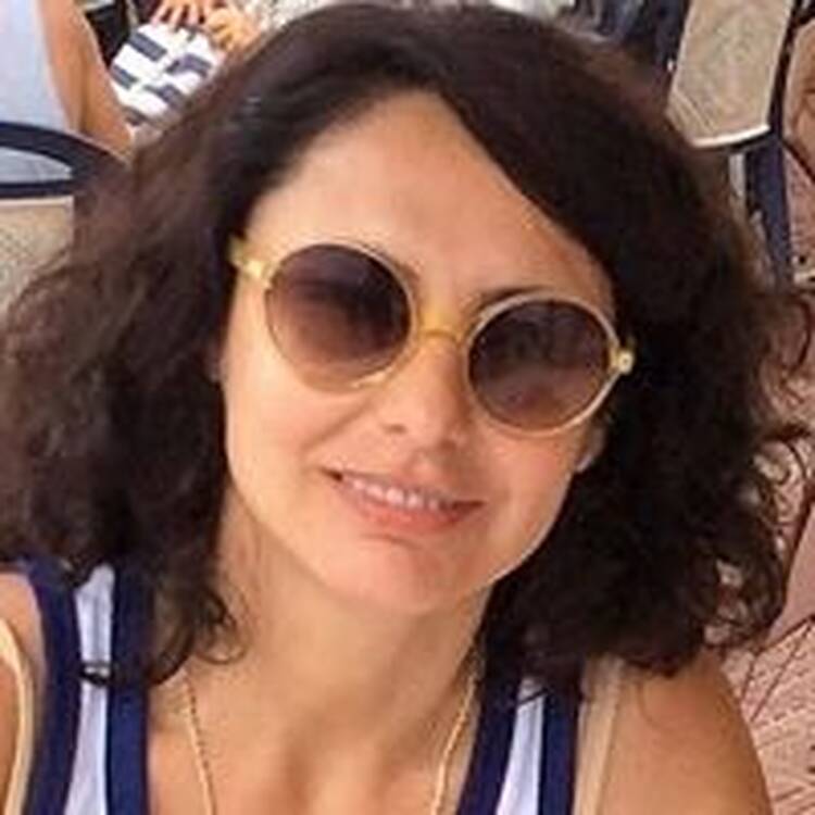 Foto de perfil de Maria Aguiló