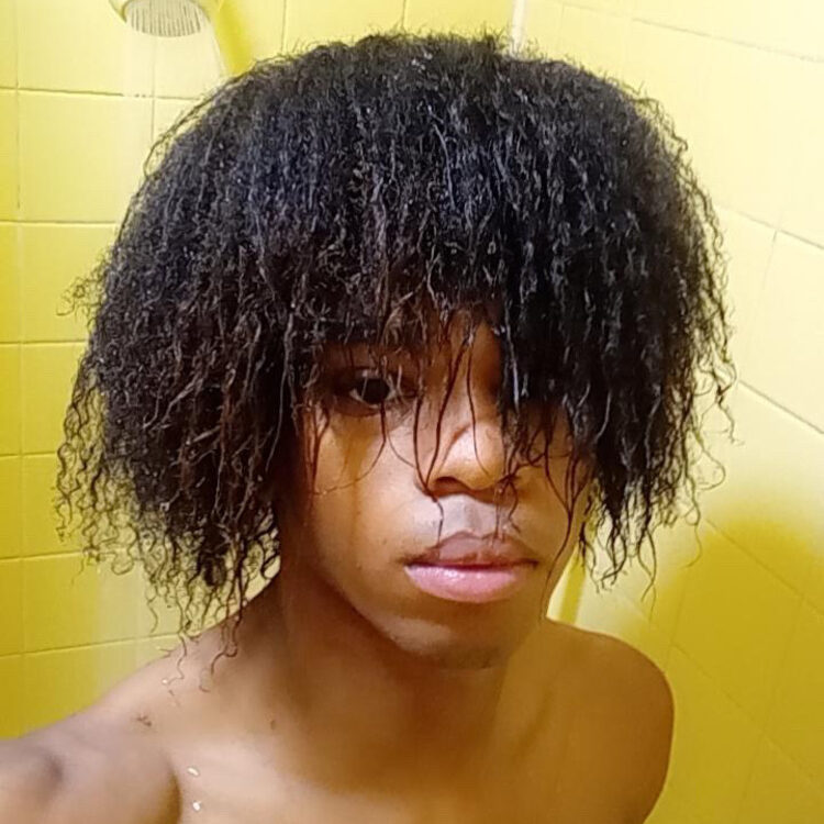 Foto de perfil de Luh ticklee