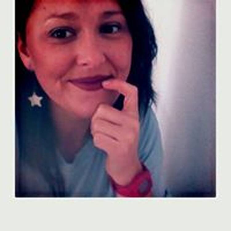 Foto de perfil de Elena Elenuska Pulitano