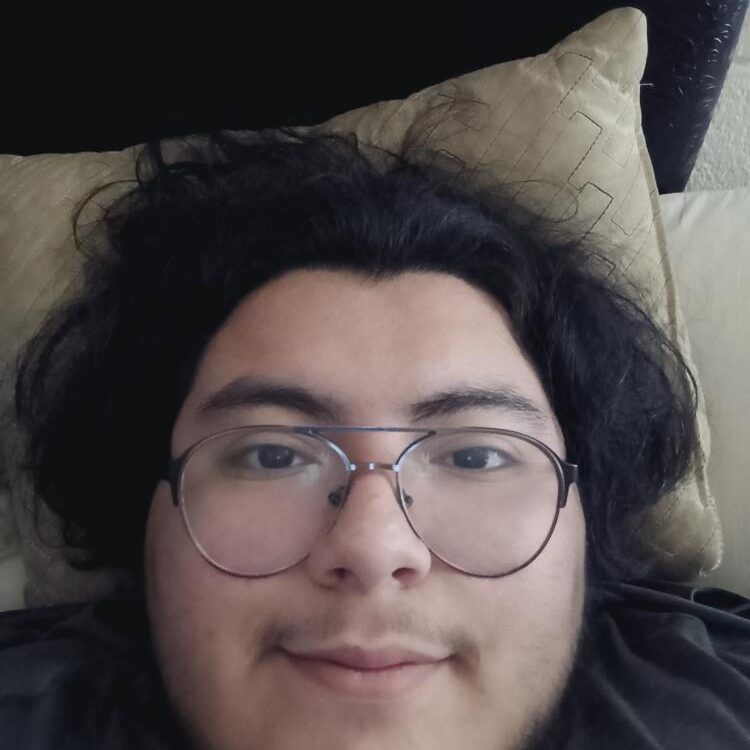 Foto de perfil de Jesus Meza