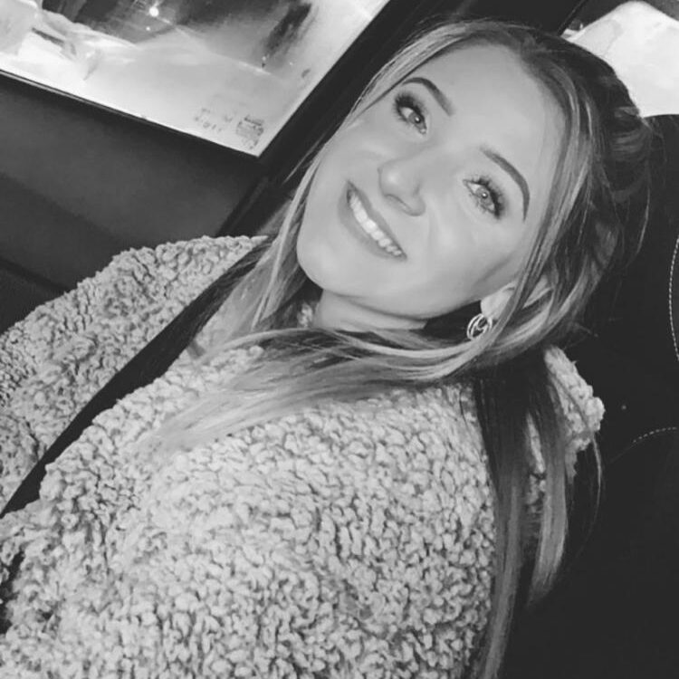 Foto de perfil de Kaitlyn Galloway