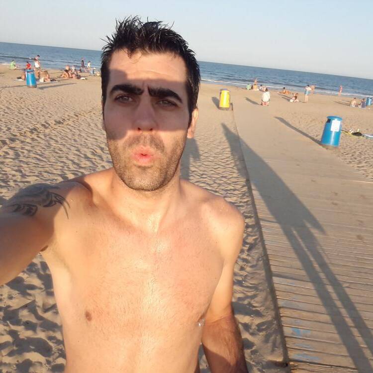 Foto de perfil de Krestitas