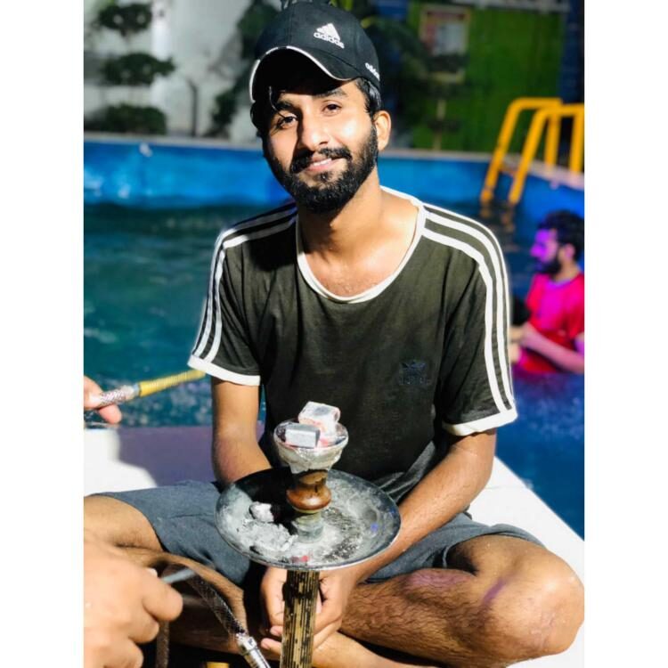 Foto de perfil de haadi