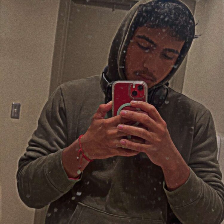 Foto de perfil de omar