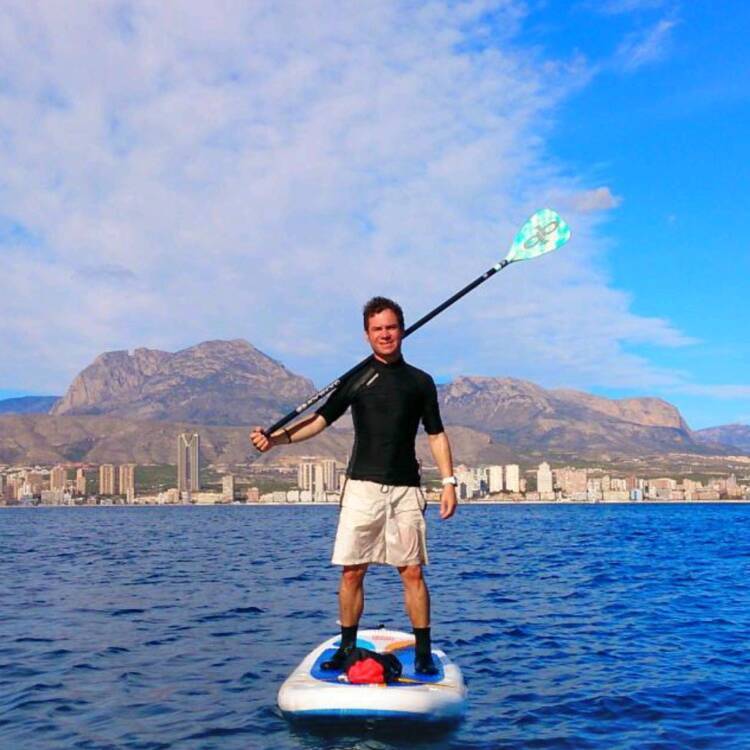 Foto de perfil de Manu Suizo