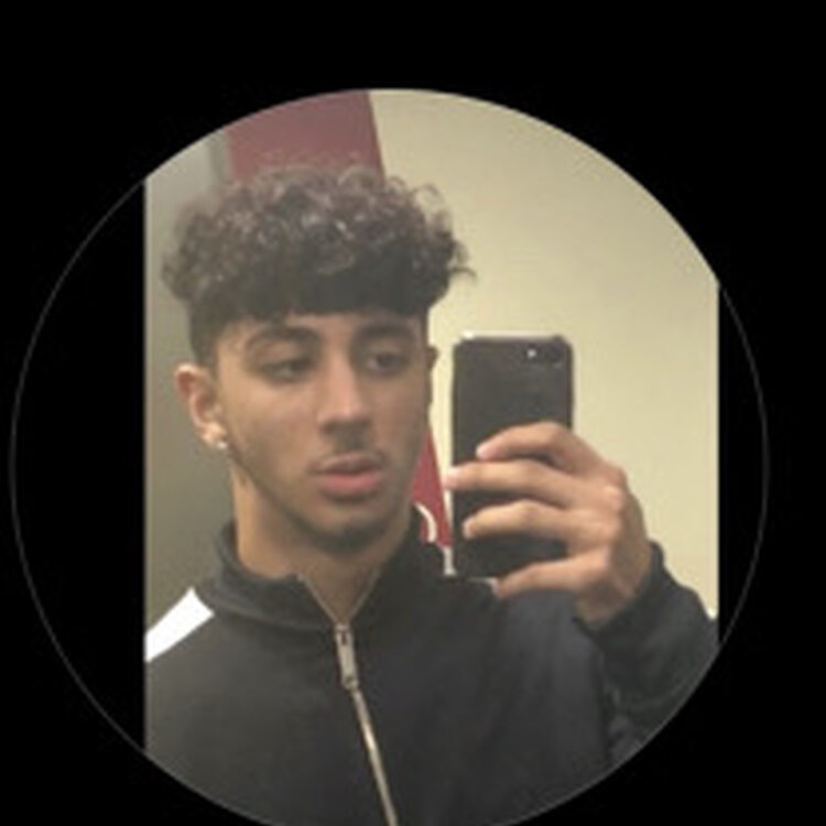 Foto de perfil de yoitzsim