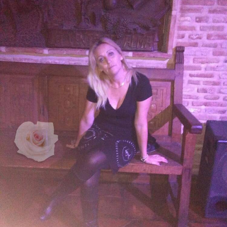 Foto de perfil de inma
