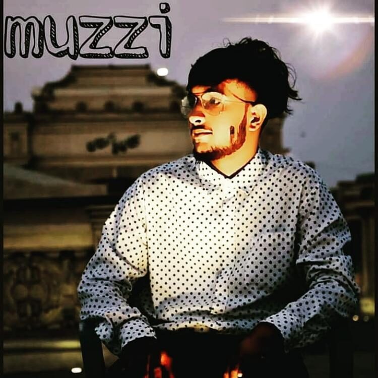 Foto de perfil de muzzamil