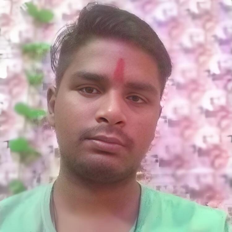 Foto de perfil de Ayush
