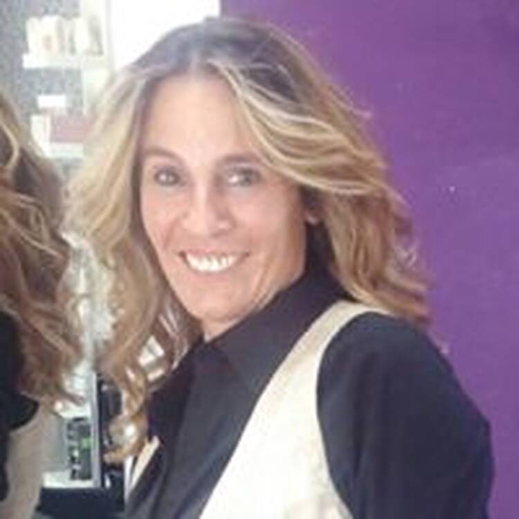 Foto de perfil de Cati Salom Vicens