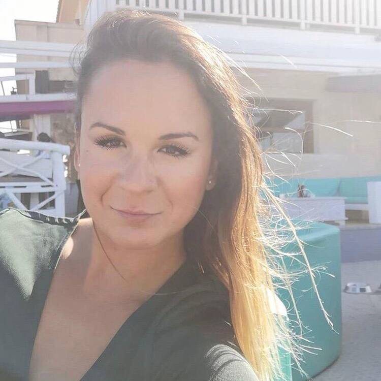 Foto de perfil de Maria