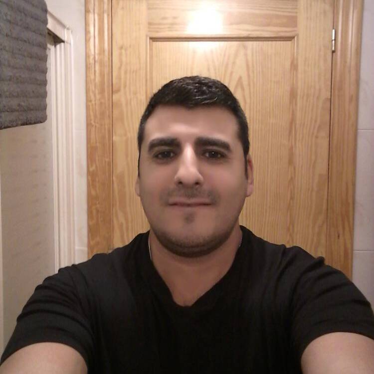 Foto de perfil de Cesar