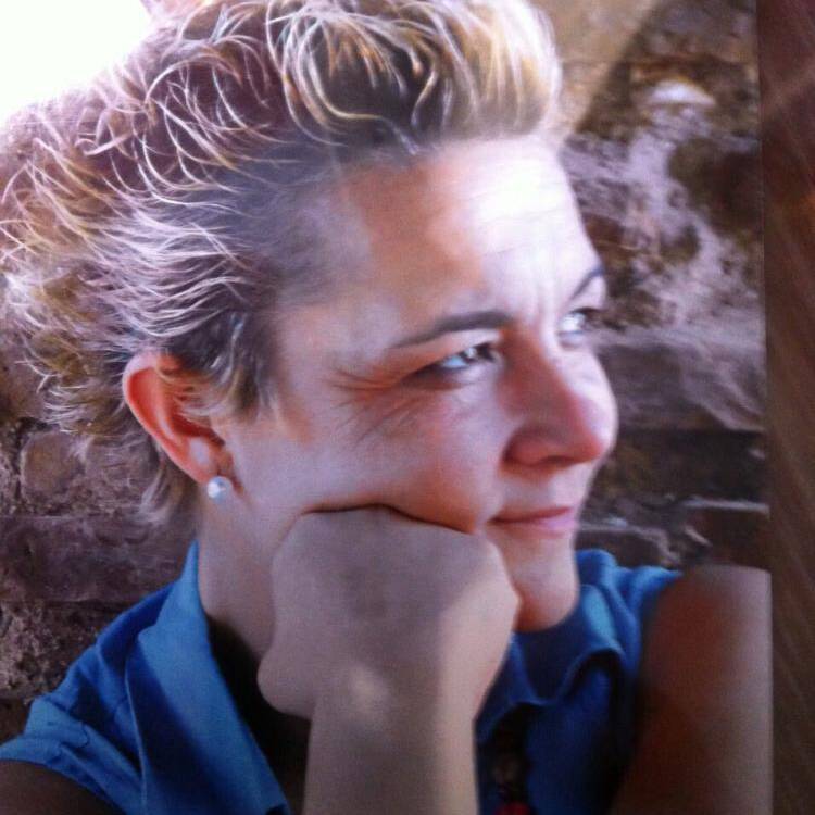 Foto de perfil de Aina