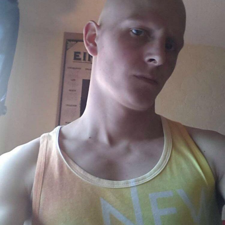 Foto de perfil de Cammy11