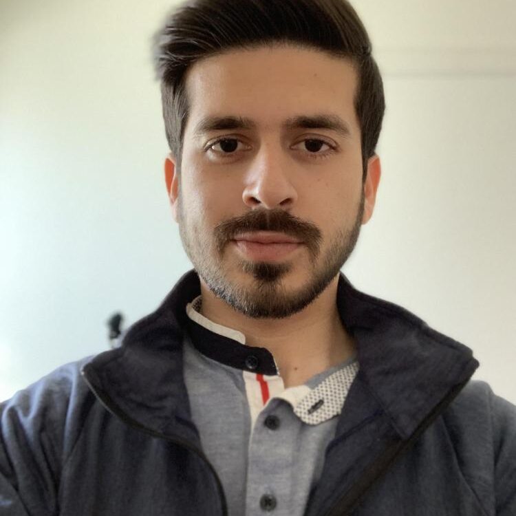 Foto de perfil de samsyed39