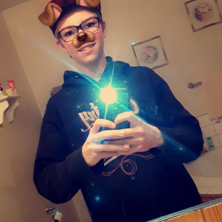 Foto de perfil de Tommy16