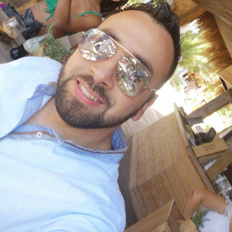 Foto de perfil de jose reizajk
