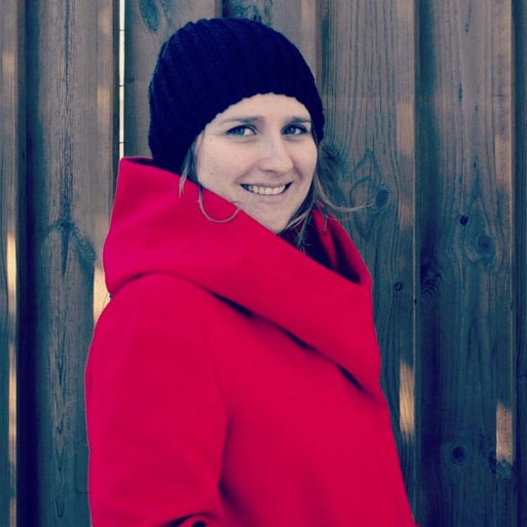 Foto de perfil de Susana