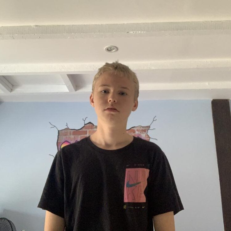 Foto de perfil de Ollie