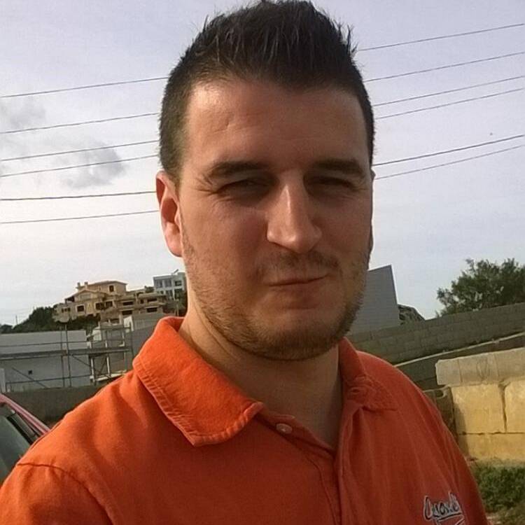 Foto de perfil de Mateu Orpi Juan