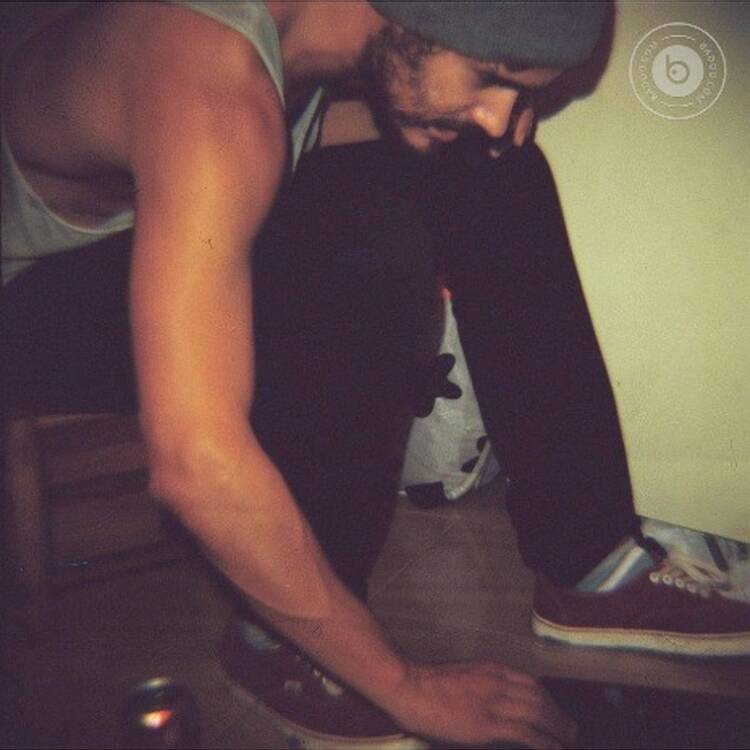 Foto de perfil de chico30music