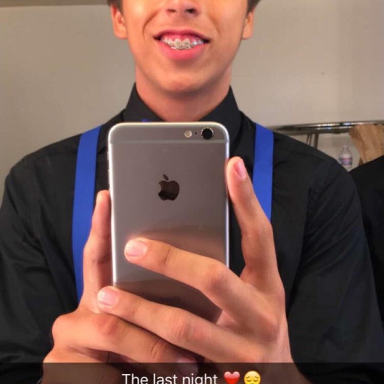 Foto de perfil de Bbmdittman98