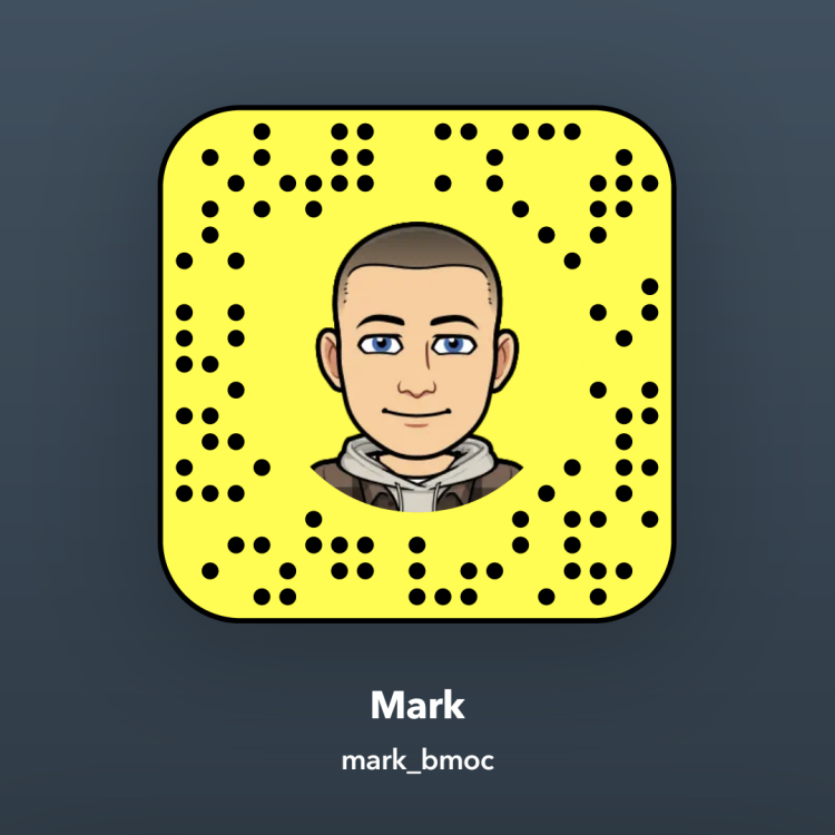 Foto de perfil de Mark_bmoc