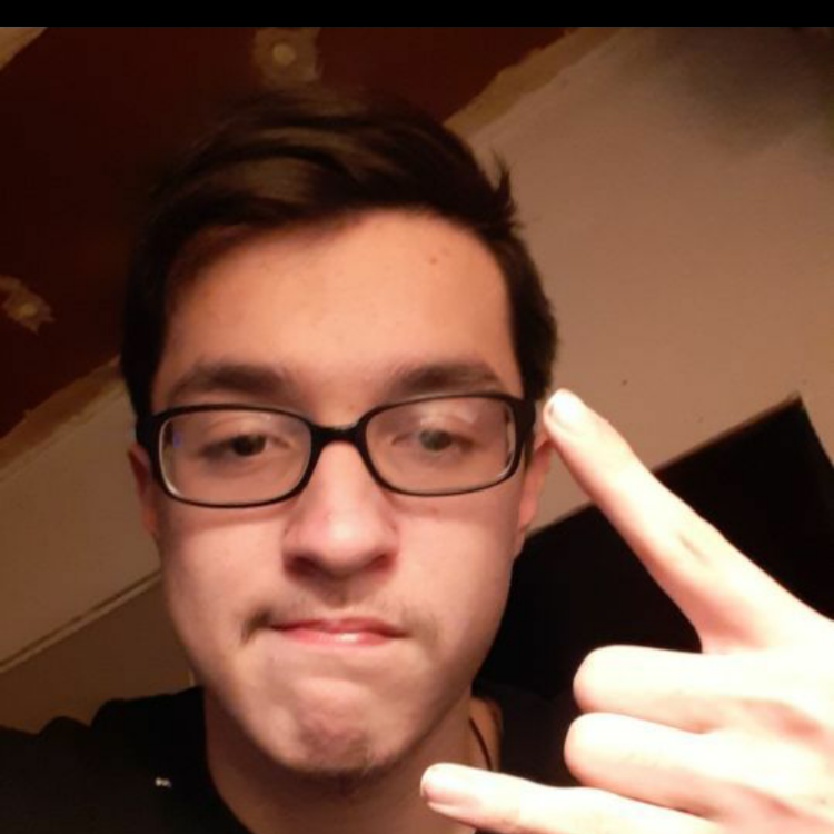 Foto de perfil de Dramatic Spooder
