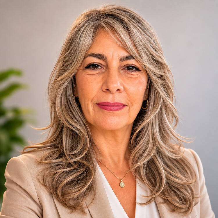 Foto de perfil de Juana