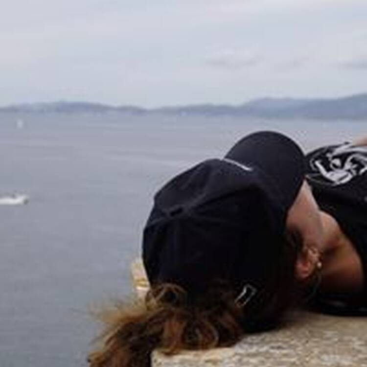 Foto de perfil de Claudia