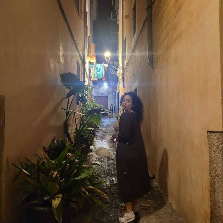 Foto de perfil de rasha