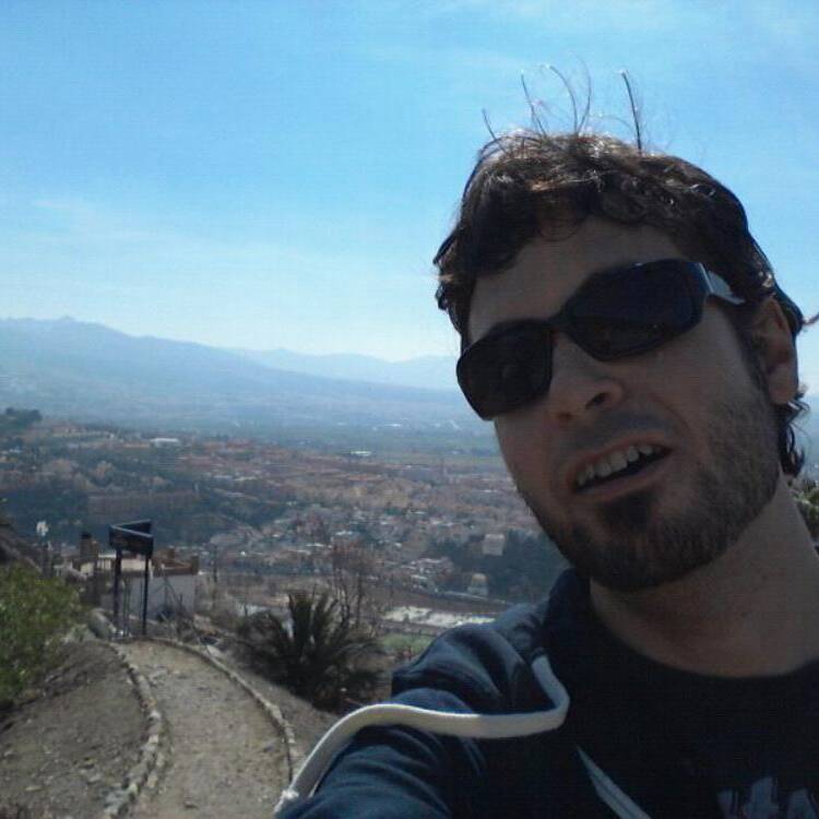 Foto de perfil de Gavilan