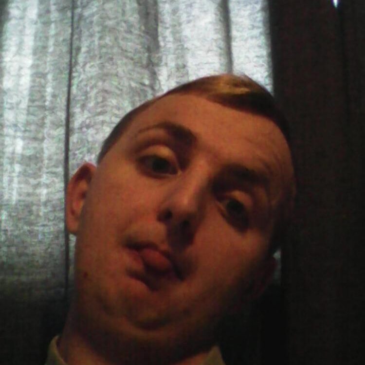 Foto de perfil de Tinyblue1997