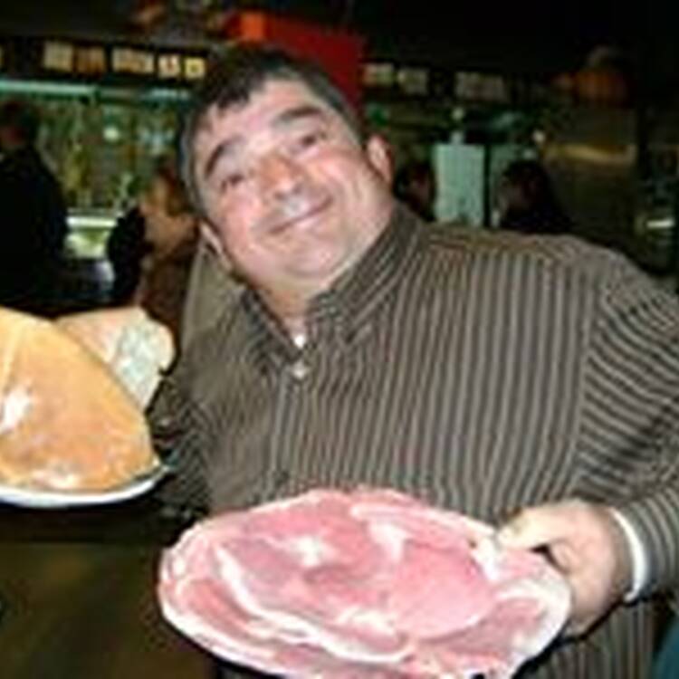 Foto de perfil de Fernando Montero Moran